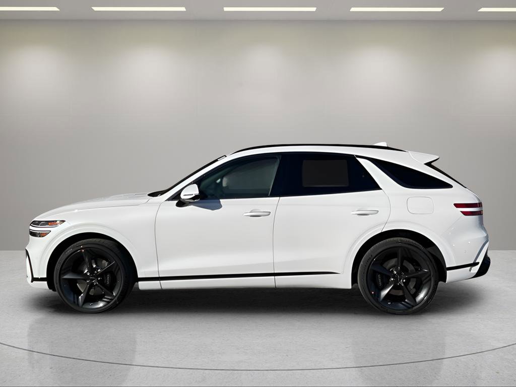 New 2026 Genesis GV70 2.5T Sport Prestige image 2