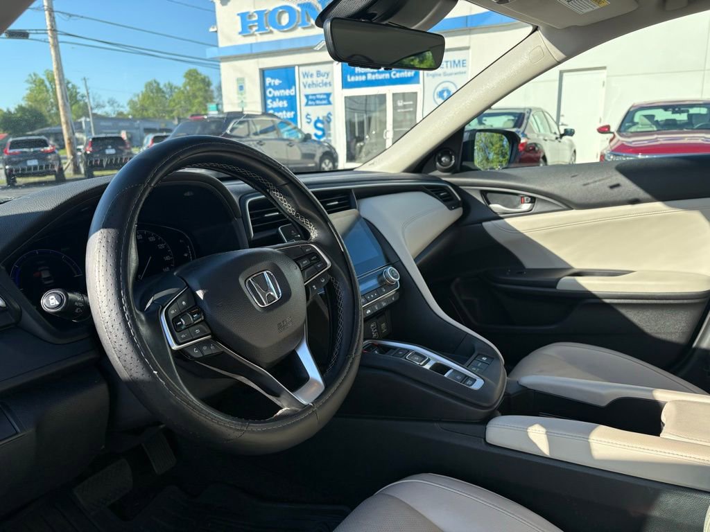 Used 2019 Honda Insight Touring image 7