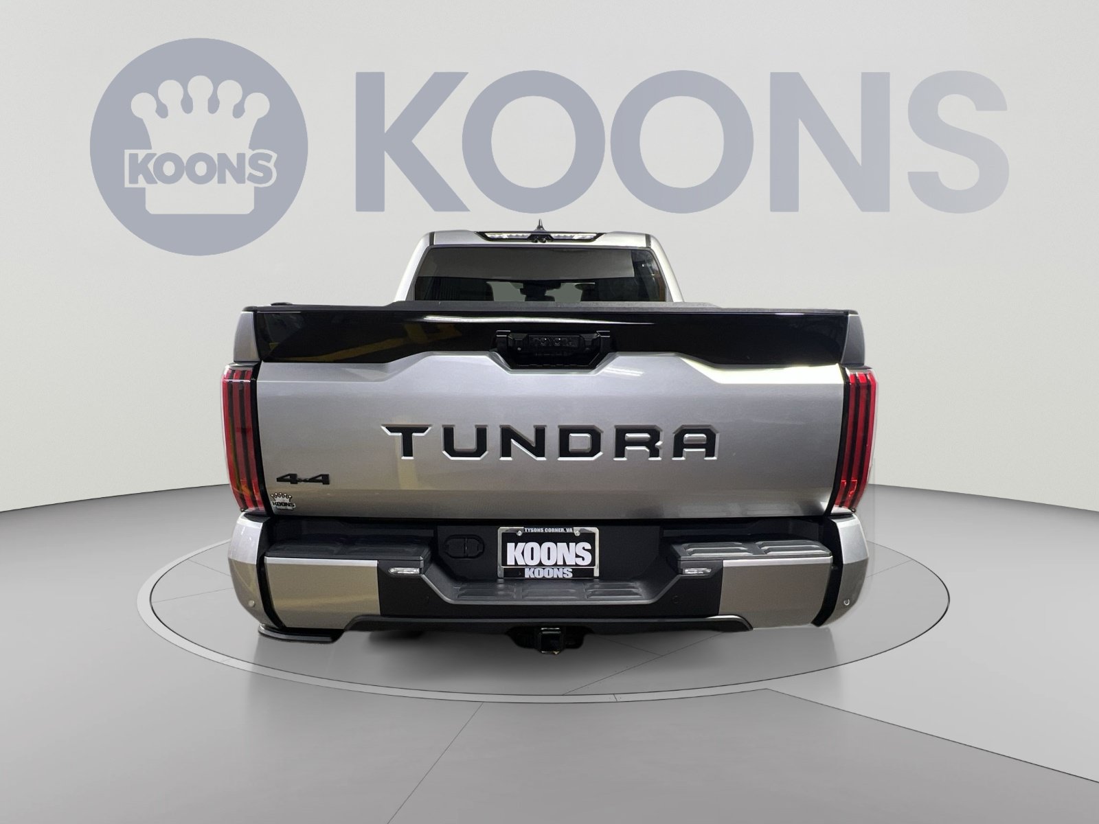 Used 2024 Toyota Tundra Platinum AWD/4WD image 10