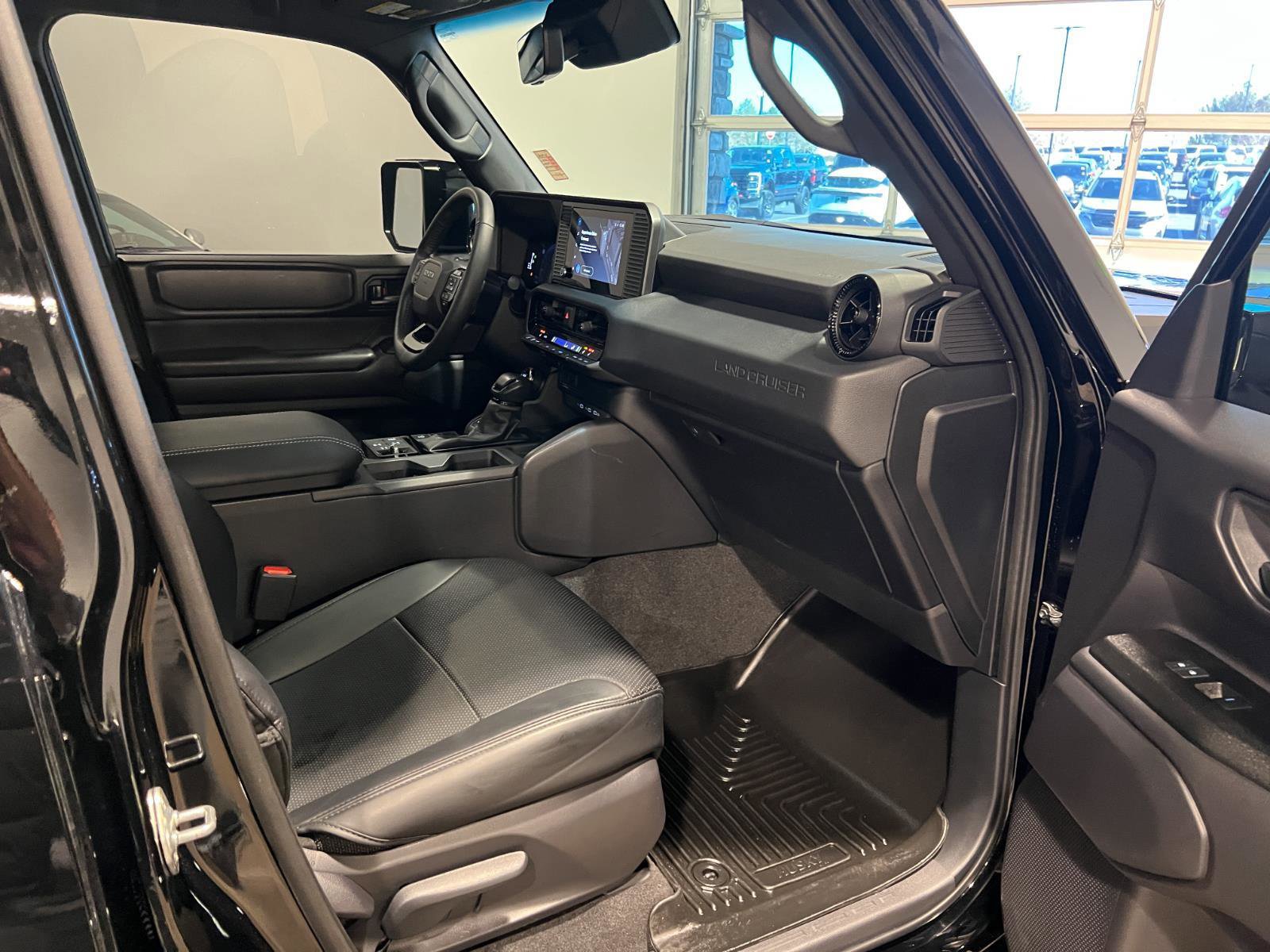 Used 2025 Toyota Land Cruiser 1958 image 37