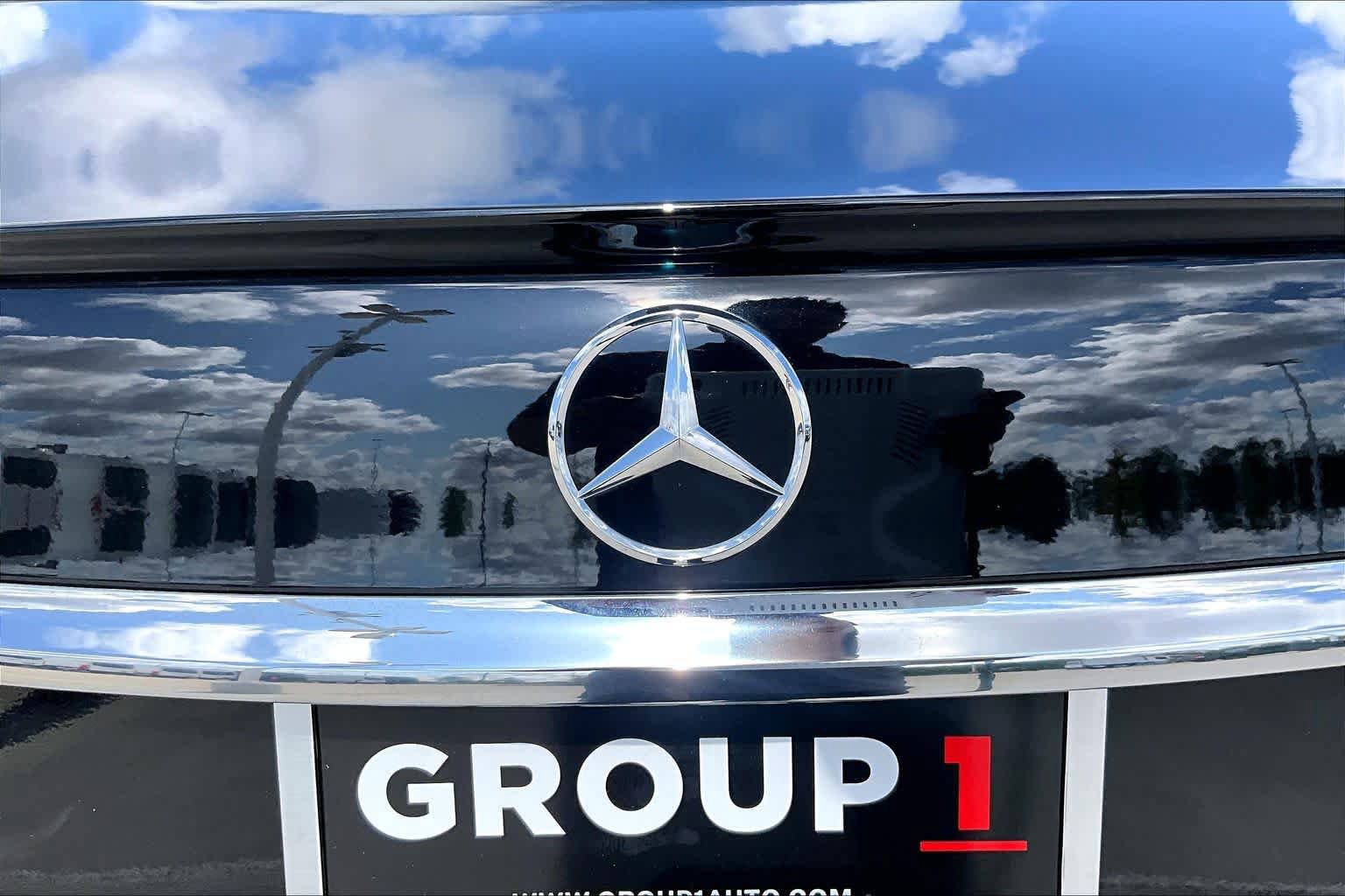 Used 2022 Mercedes-Benz E 53 AMG 4MATIC Sedan image 10