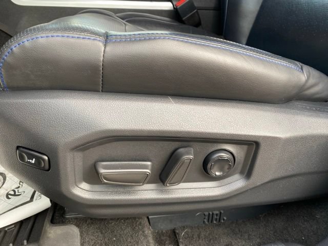 Used 2022 Toyota Tundra Platinum w/ Advanced Package AWD/4WD image 26