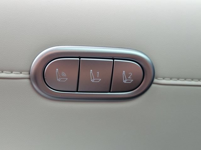 New 2026 Hyundai Palisade Calligraphy AWD/4WD image 19