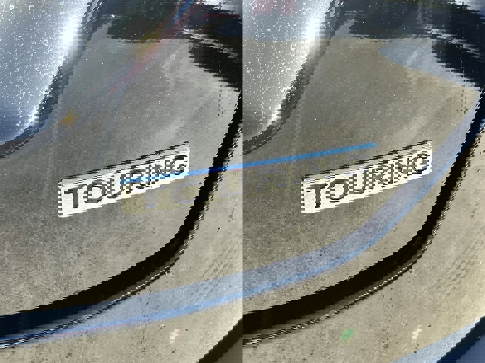 New 2026 Honda Pilot Touring image 26