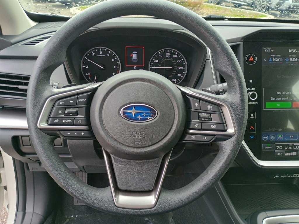 New 2025 Subaru Impreza 2.0i Sport image 16