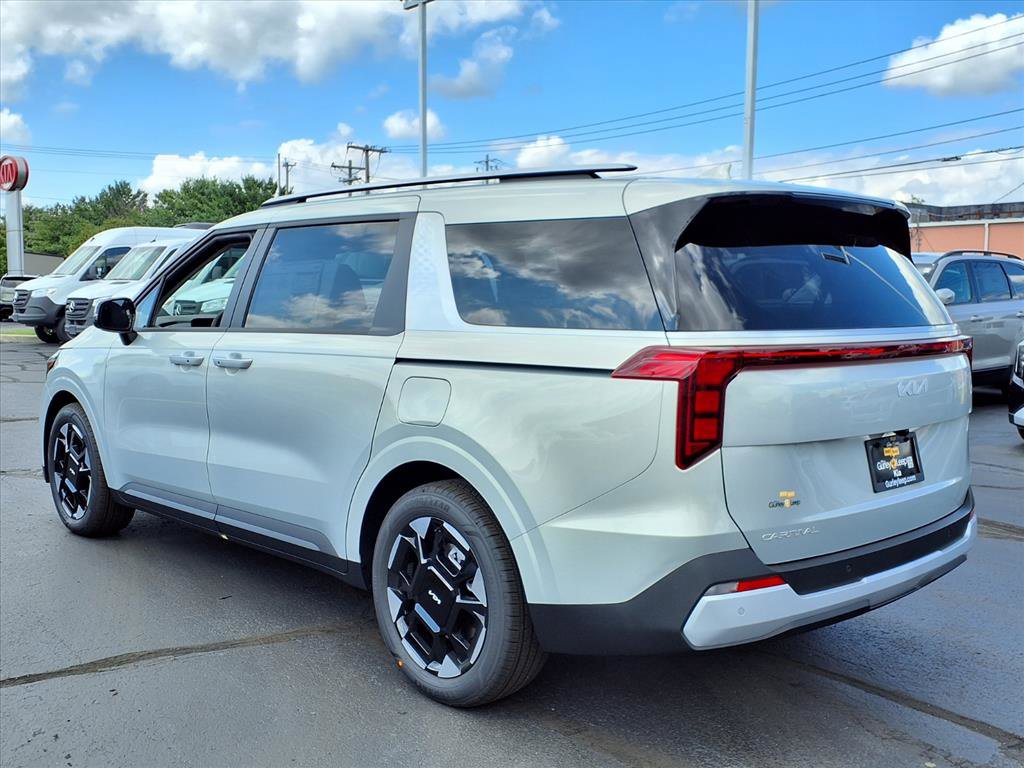 New 2026 Kia Carnival EX image 7