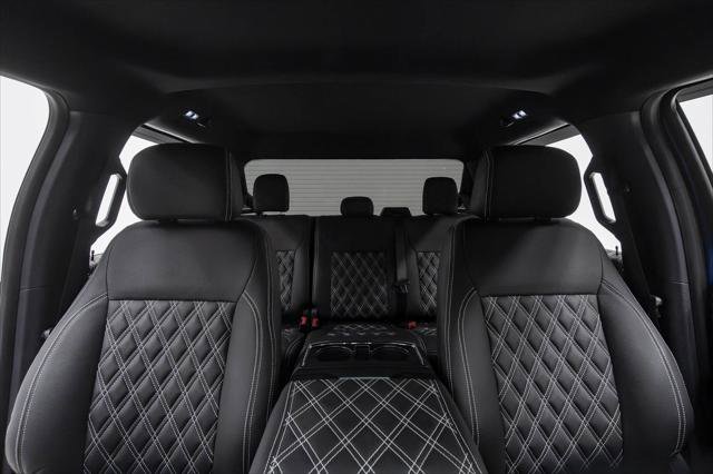 Used 2024 Ford F150 STX w/ Mobile Office Package image 30