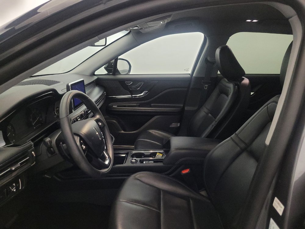 Used 2022 Lincoln Corsair AWD w/ Equipment Group 101A image 17