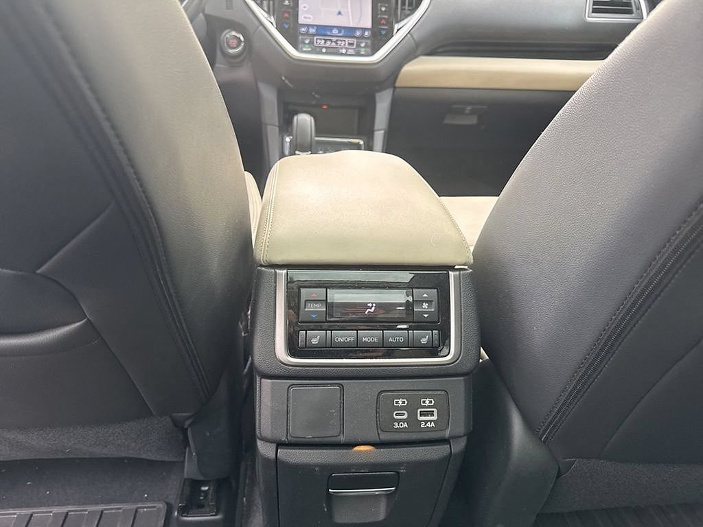 Used 2024 Subaru Ascent Limited w/ Technology Package AWD/4WD image 23