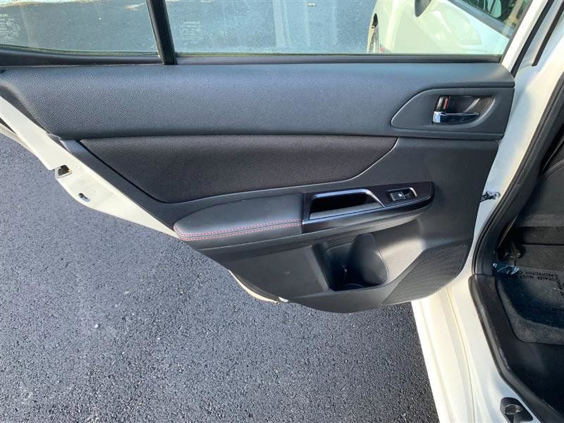 Used 2019 Subaru WRX Premium image 37