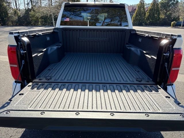 New 2026 Toyota Tacoma SR5 image 24