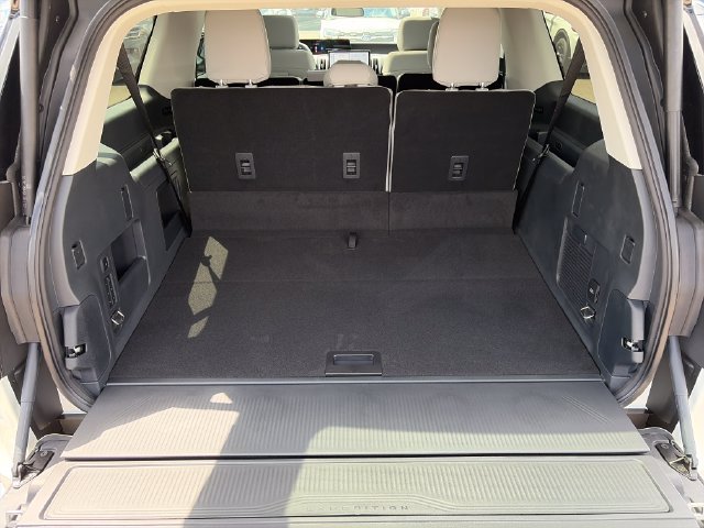 New 2026 Ford Expedition Max Active AWD/4WD image 10