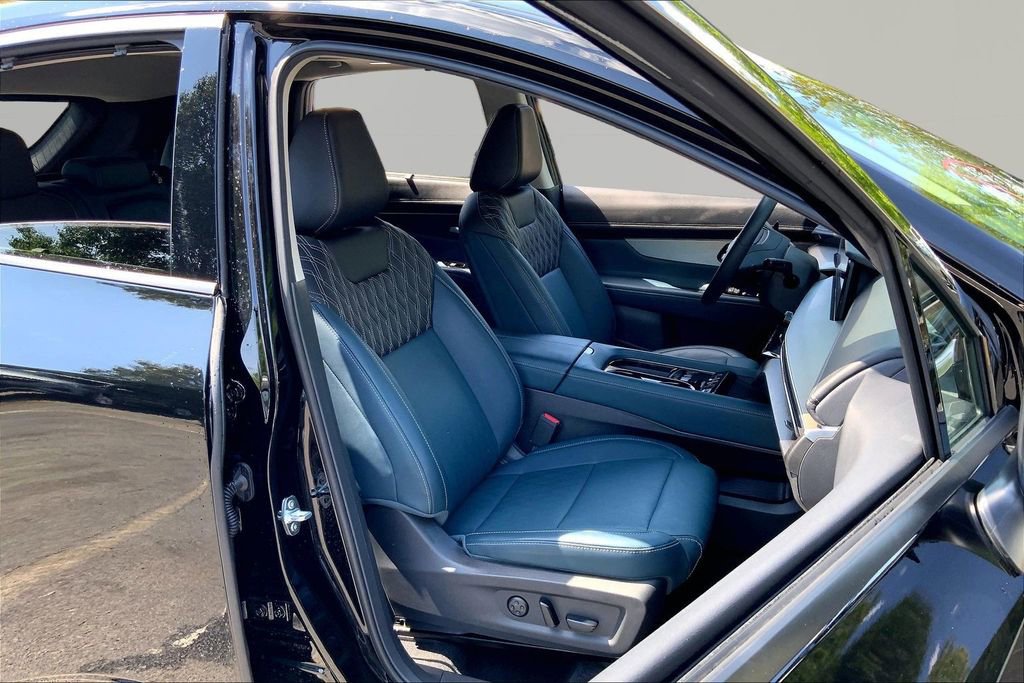 Used 2026 Nissan Murano Platinum w/ Cargo Package AWD/4WD image 20