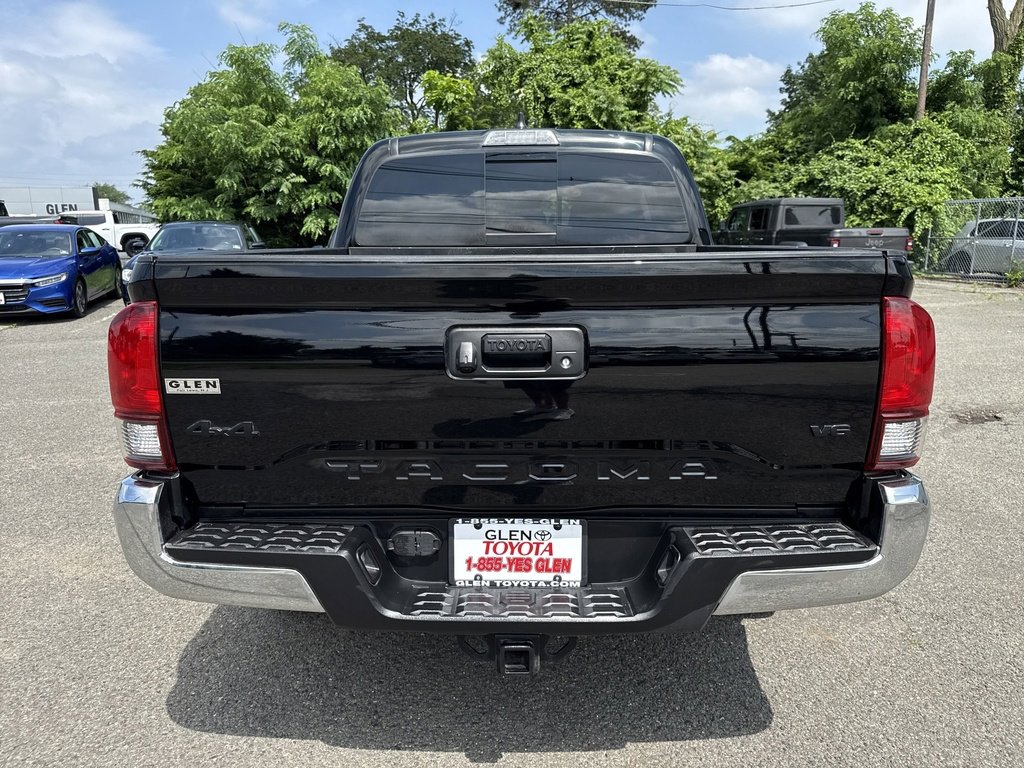 Certified 2023 Toyota Tacoma SR5 image 20