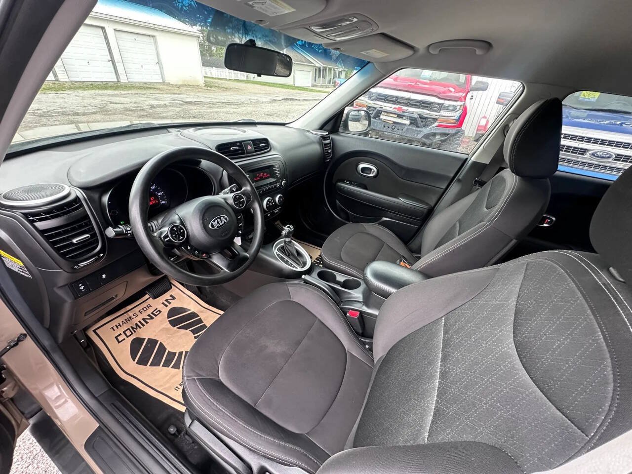 Used 2016 Kia Soul FWD image 9