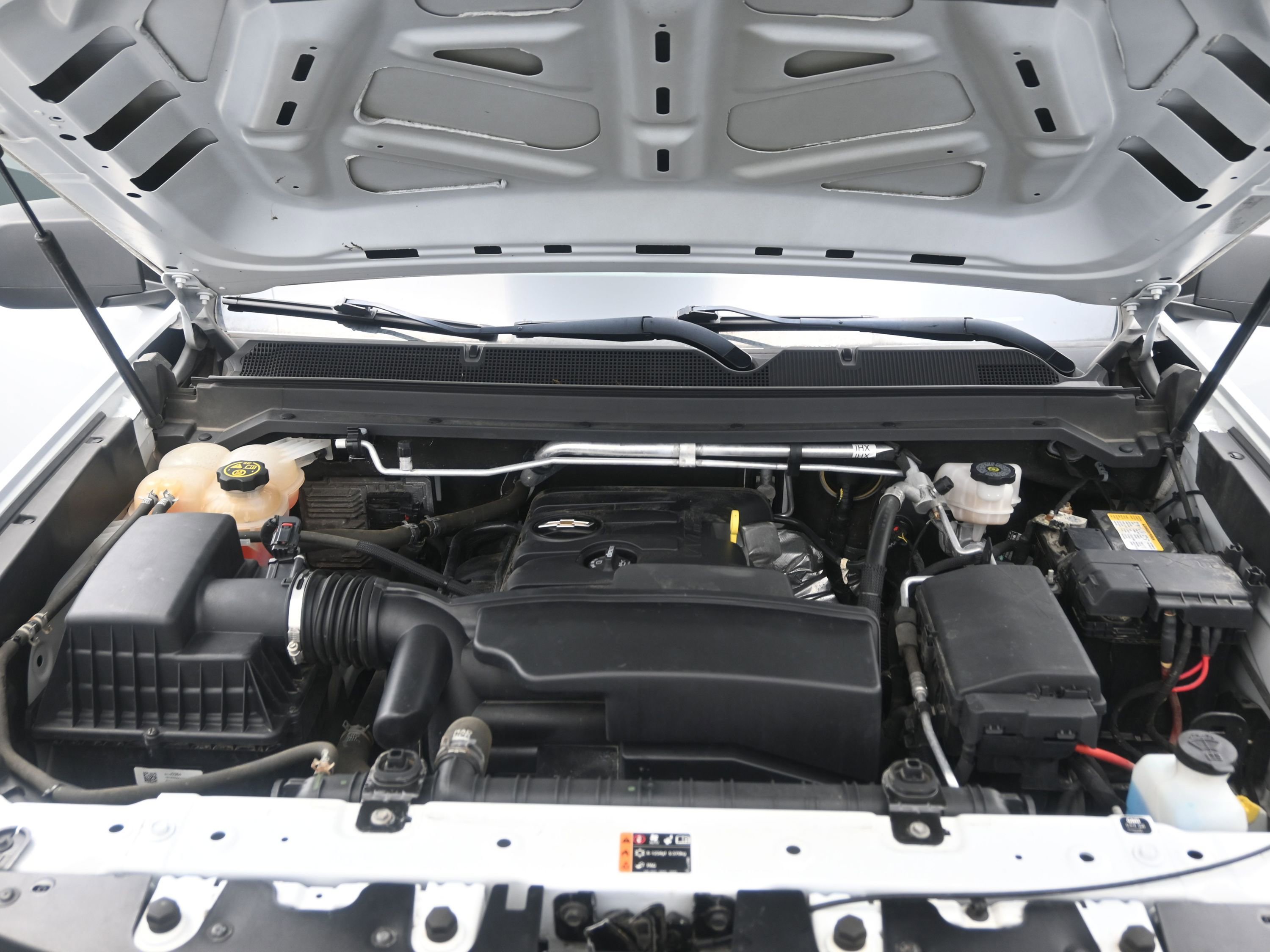 Used 2022 Chevrolet Colorado W/T image 19