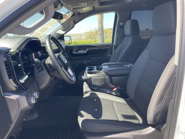 Used 2024 GMC Sierra 1500 Elevation w/ X31 Off-Road Package AWD/4WD image 19
