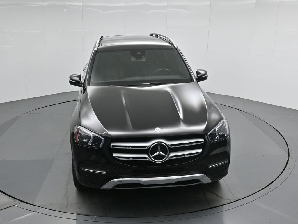 Used 2023 Mercedes-Benz GLE 350 4MATIC w/ Premium Package image 38