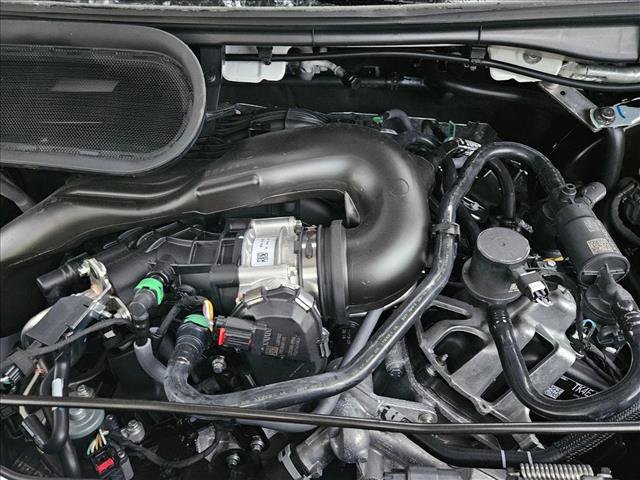 New 2026 Ford Transit 250 148 Medium Roof w/ Load Area Protection Package image 16