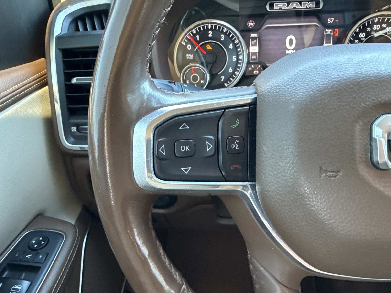 Used 2019 RAM 1500 Laramie image 15