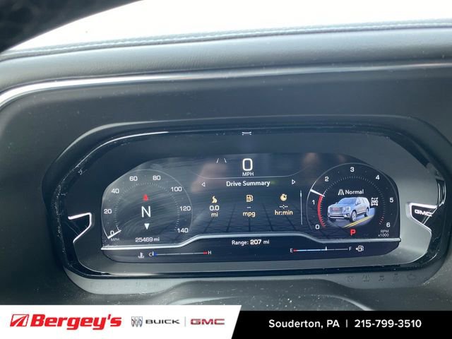 Certified 2023 GMC Yukon XL Denali image 14