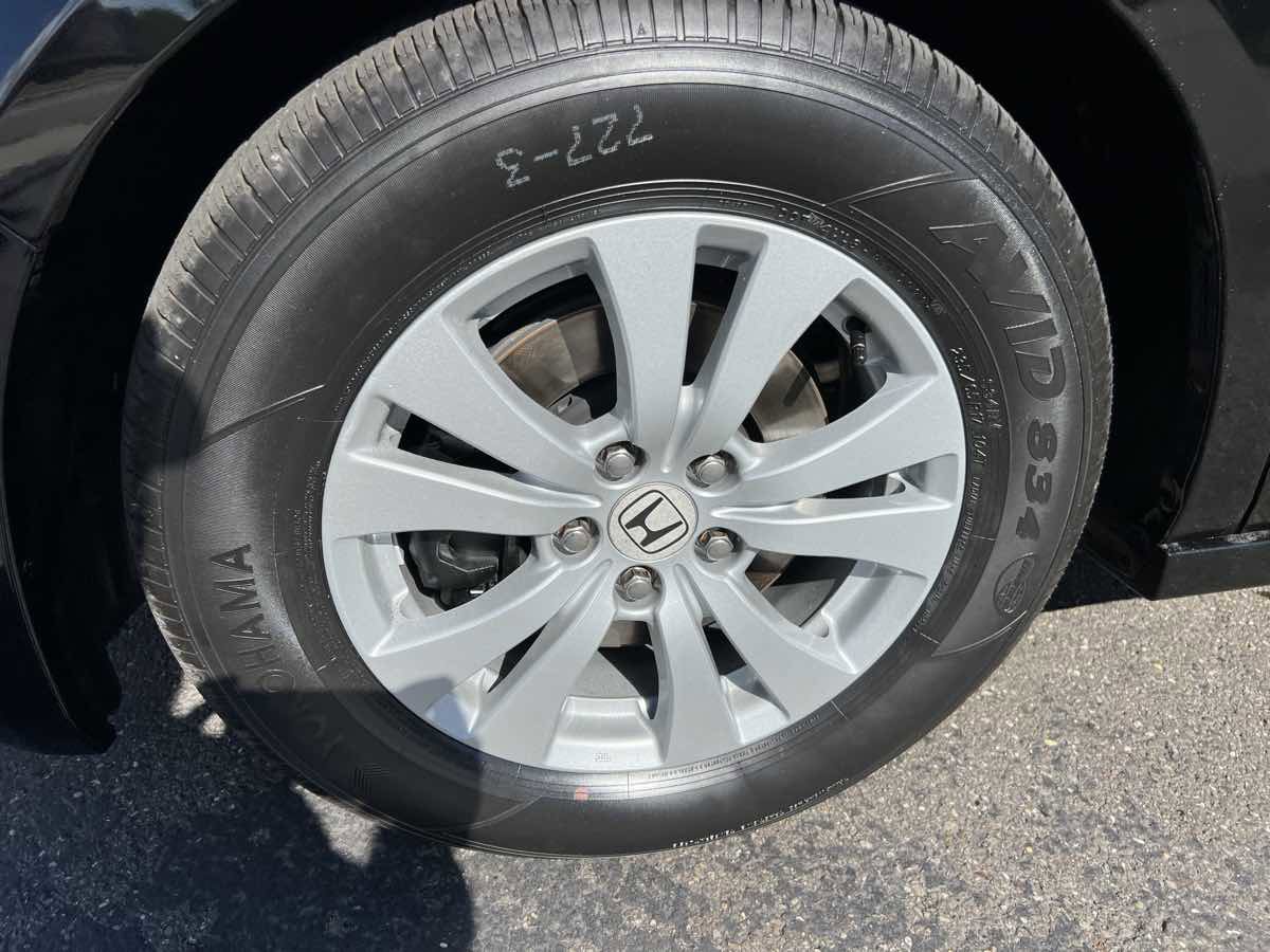 Used 2016 Honda Odyssey EX-L image 8