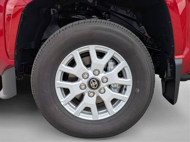 New 2026 Toyota Tacoma SR5 RWD image 10