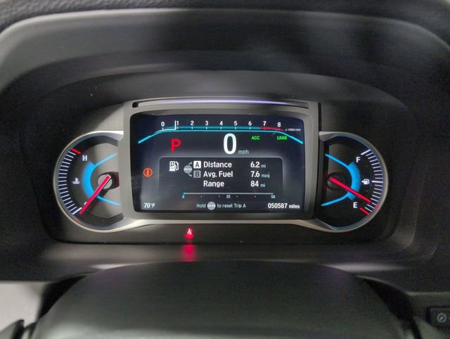 Certified 2022 Honda Pilot Special Edition image 18