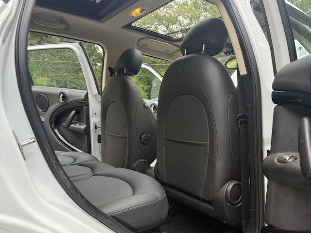 Used 2013 MINI Cooper Countryman S FWD image 7