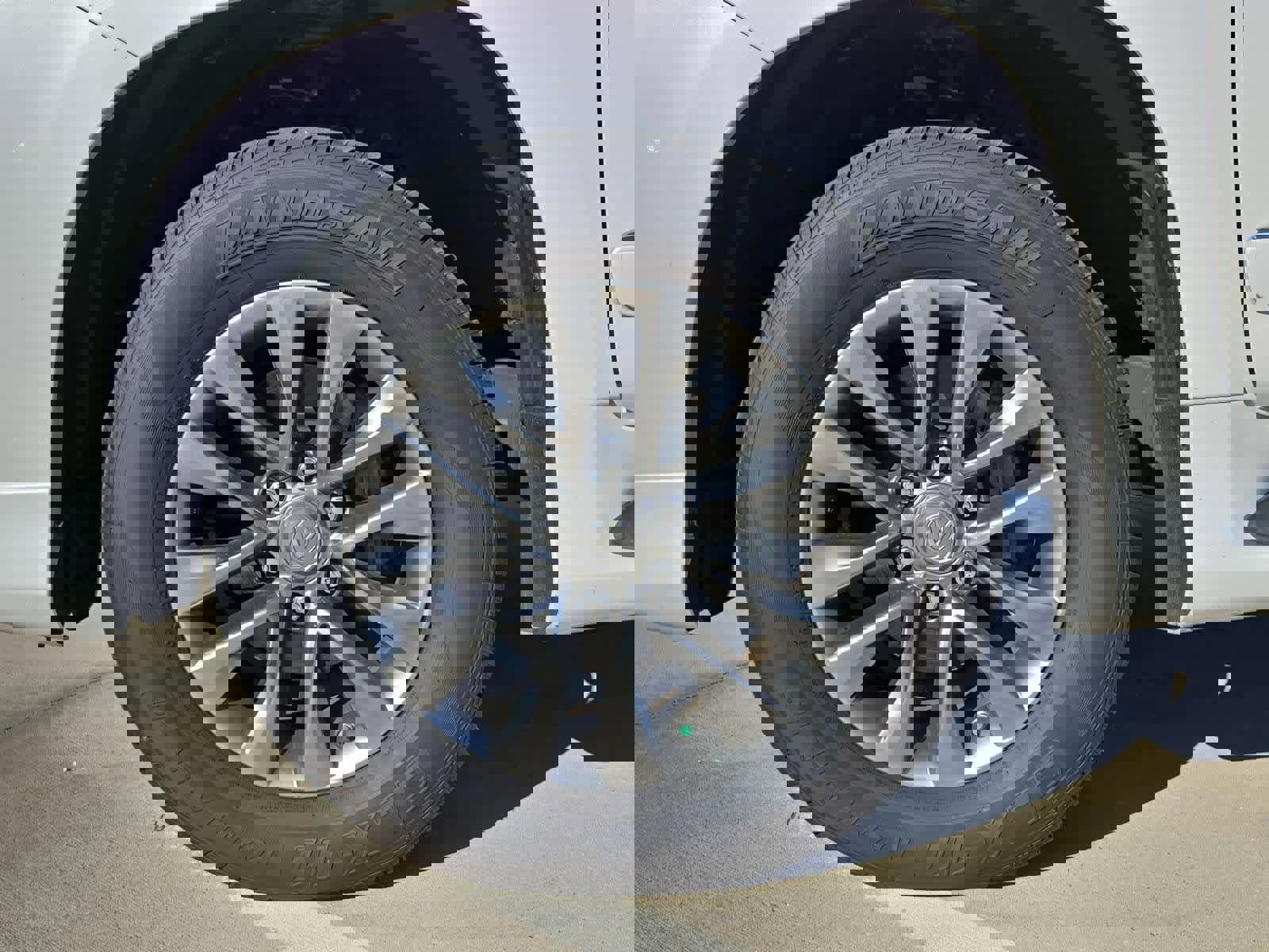 Used 2019 Lexus GX 460 Luxury image 12