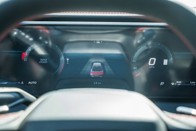 New 2026 Dodge Charger Scat Pack AWD/4WD image 54