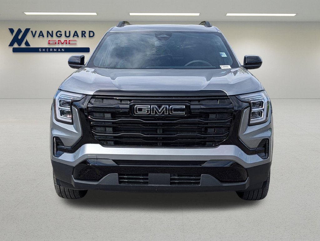 New 2027 GMC Terrain Elevation w/ Elevation Premium Package AWD/4WD image 2
