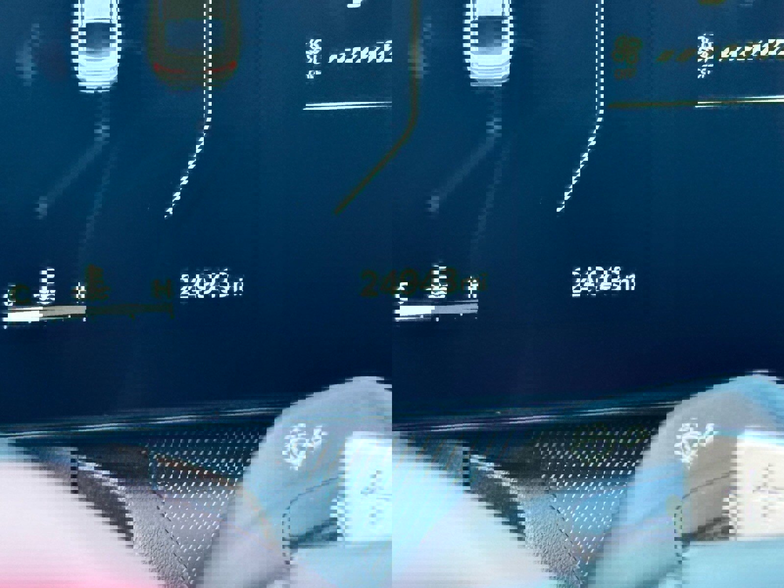 Used 2025 Kia K4 GT-Line w/ GT-Line Premium Package image 27