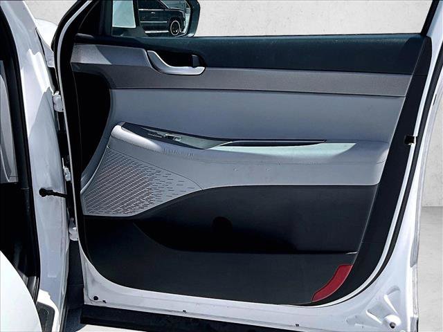 Used 2022 Hyundai Palisade SEL FWD image 19