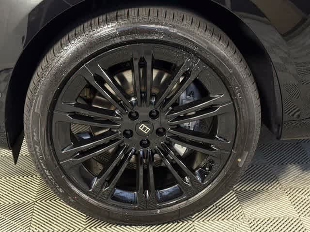 New 2027 Land Rover Range Rover SE AWD/4WD image 14