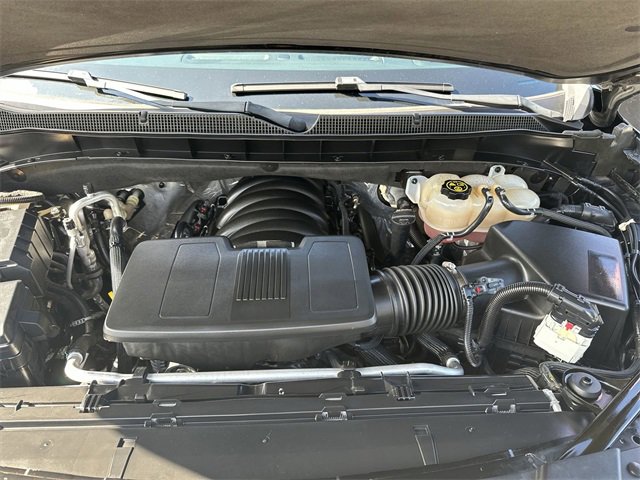 Used 2023 Chevrolet Tahoe LS w/ Driver Alert Package image 18