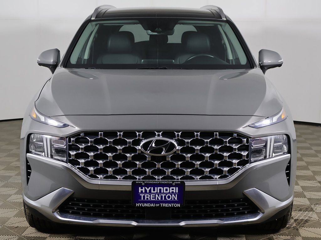 Used 2023 Hyundai Santa Fe SEL w/ Premium Package image 13