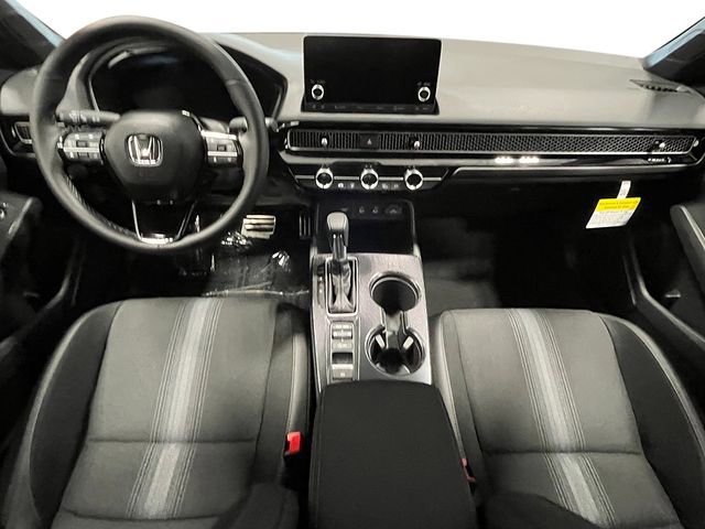 New 2026 Honda Civic Sport image 21