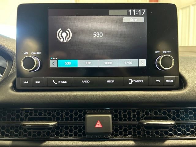 Certified 2023 Honda HR-V LX image 31