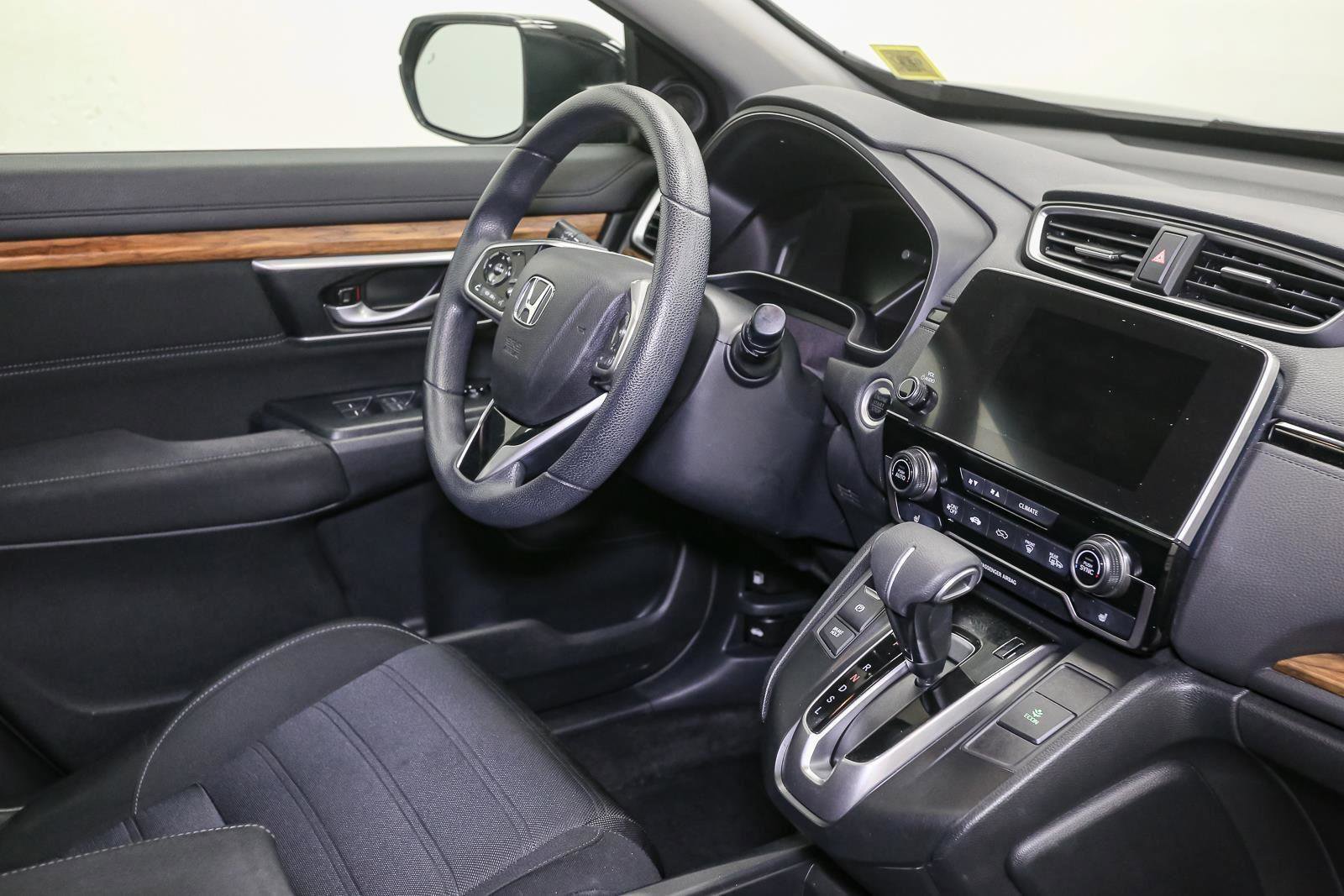 Used 2019 Honda CR-V EX image 20