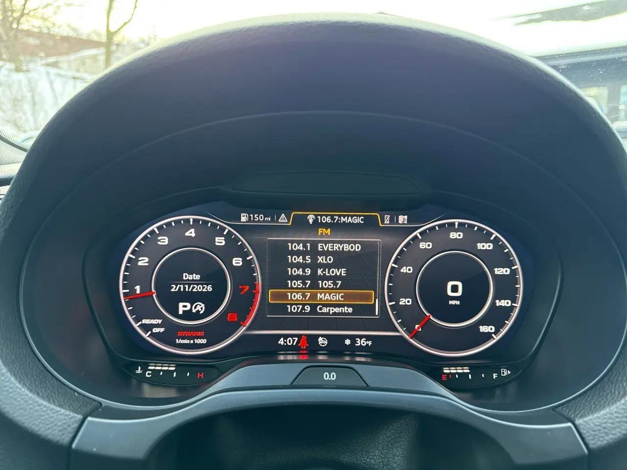 Used 2017 Audi A3 2.0T Premium Plus image 42