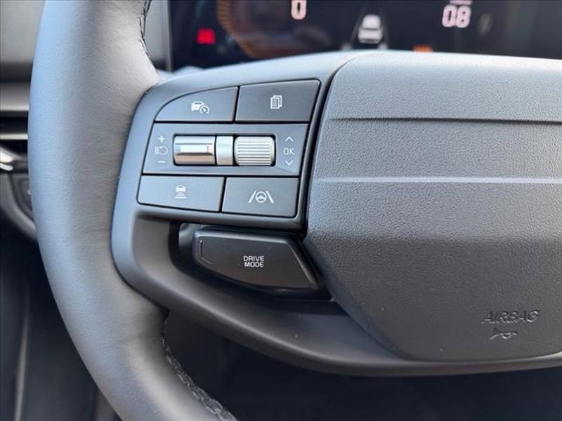 New 2026 Kia Sportage EX image 22