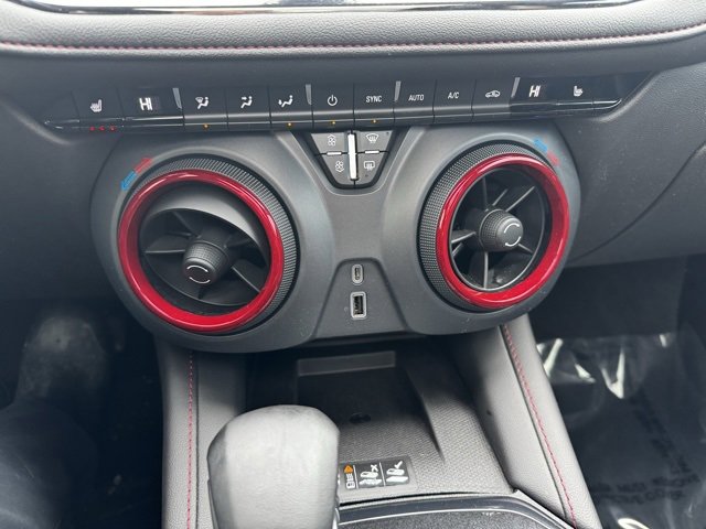 Certified 2023 Chevrolet Blazer RS image 17