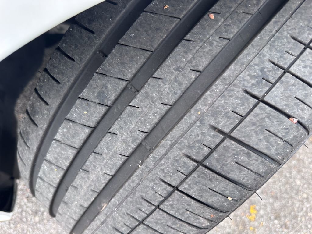 Used 2023 Mercedes-Benz E 450 Cabriolet image 22