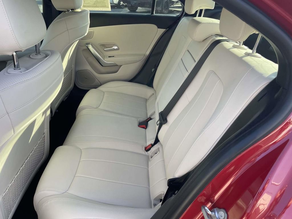 Used 2020 Mercedes-Benz A 220 4MATIC image 21