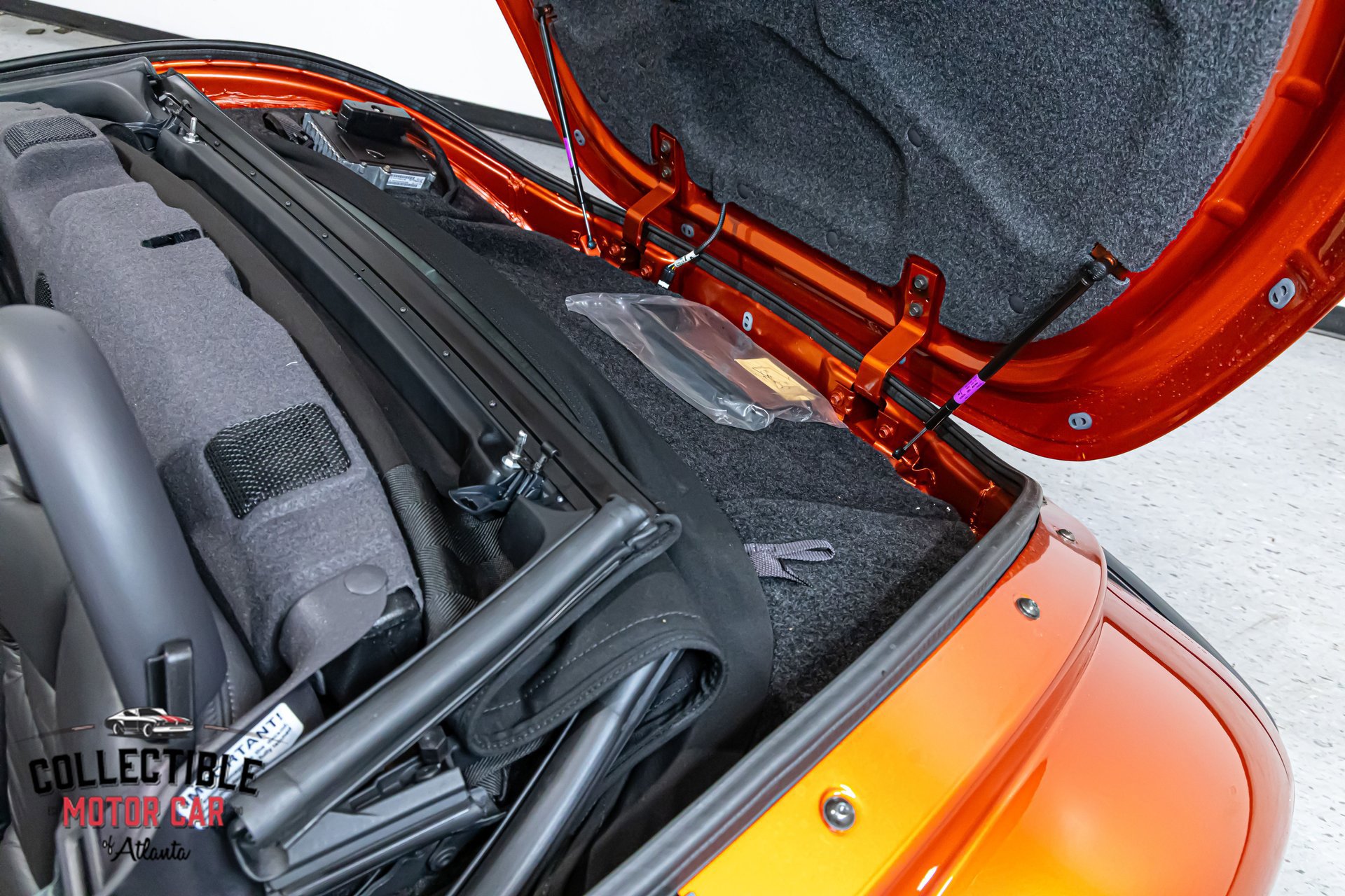 Used 2001 Plymouth Prowler image 98