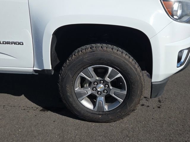 Used 2018 Chevrolet Colorado Z71 image 4