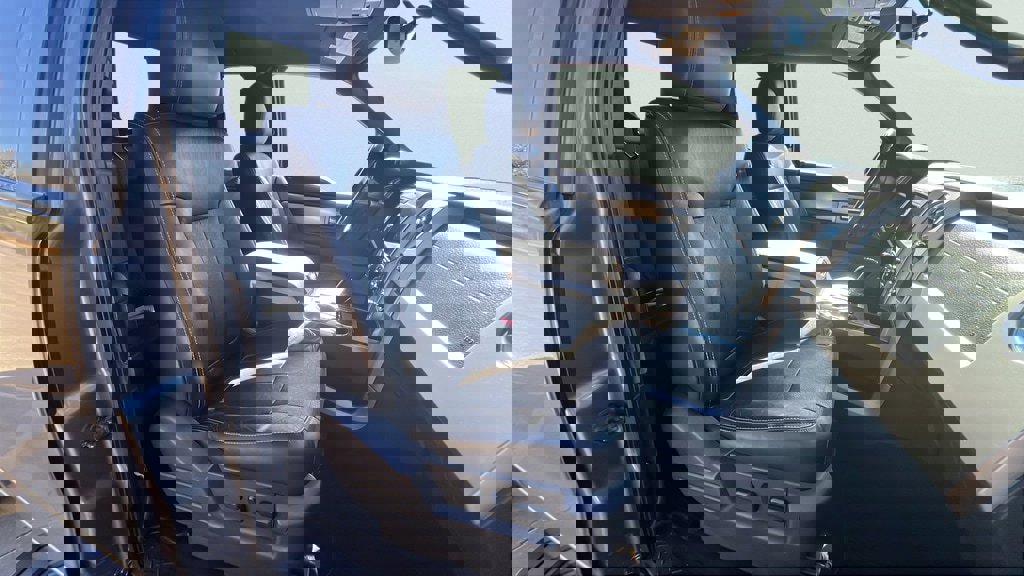 Used 2013 Ford F150 FX4 w/ Luxury Equipment Group image 21