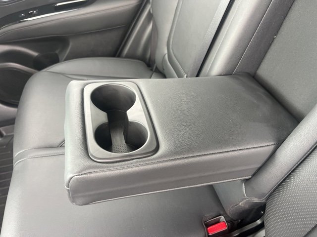 Used 2023 Hyundai Tucson Limited image 41