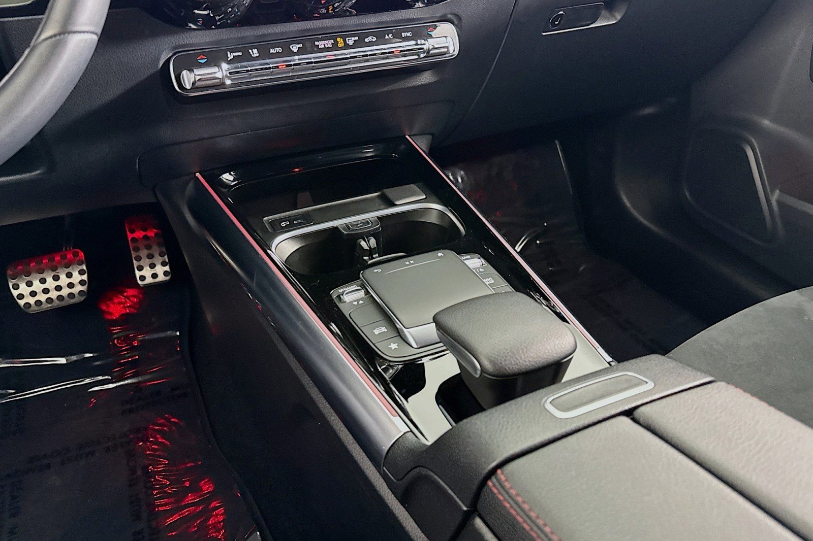 Certified 2023 Mercedes-Benz GLA 250 4MATIC image 7